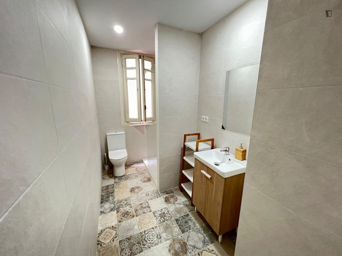 Habitació de lloguer, València