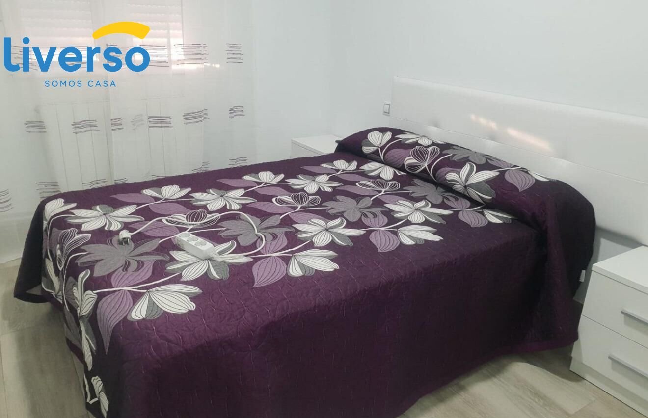 Habitación 98 m², Burgos