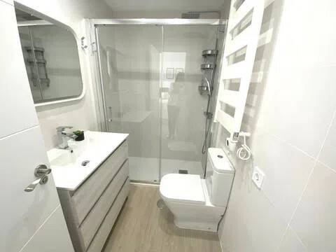 Pis de 35 m² a Madrid