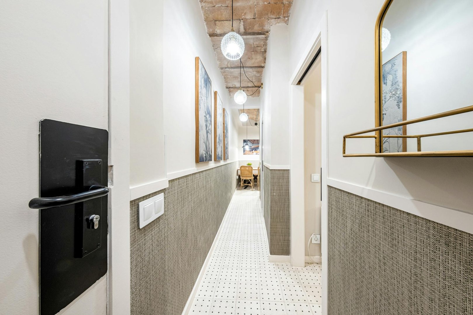 Piso de 50 m² en Barcelona