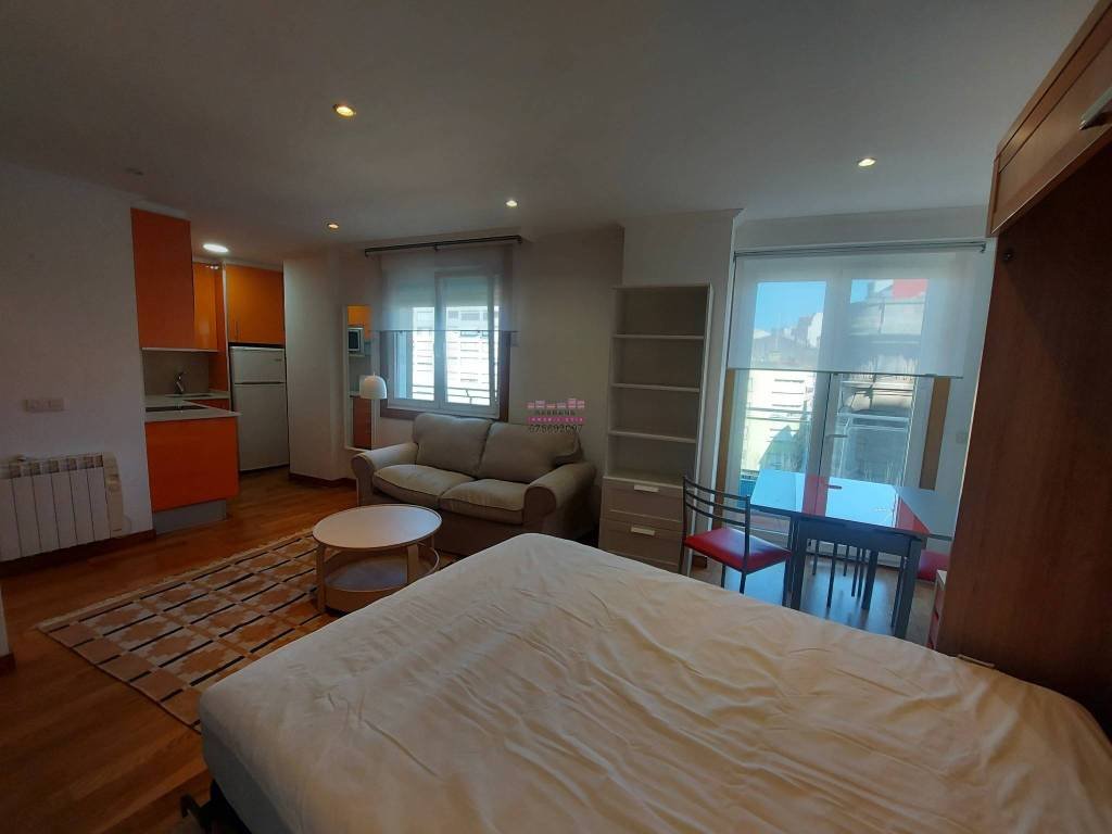 Appartement 43 m² à Vigo