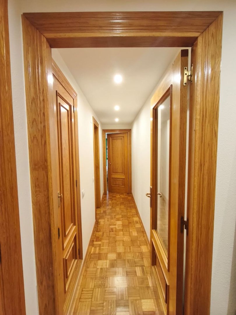 Pis de 57 m² a Oviedo