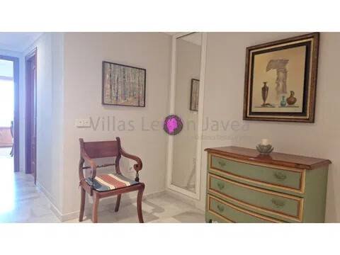 Piso de 125 m² en Jávea