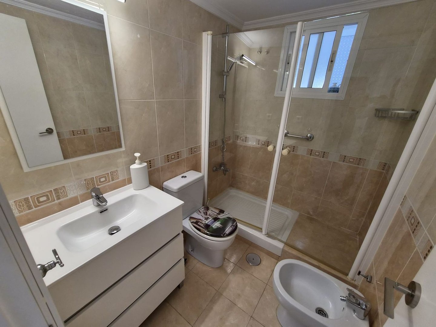 Piso de 110 m² en Dos Hermanas