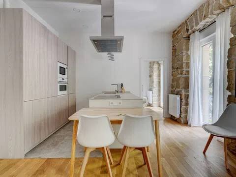 Pis de 67 m² a Sant Sebastià