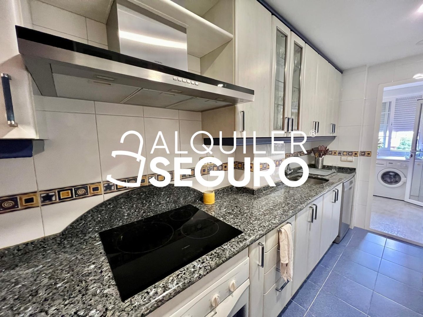Pis de 100 m² a Madrid