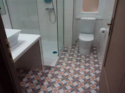 Piso de 75 m² en Vigo