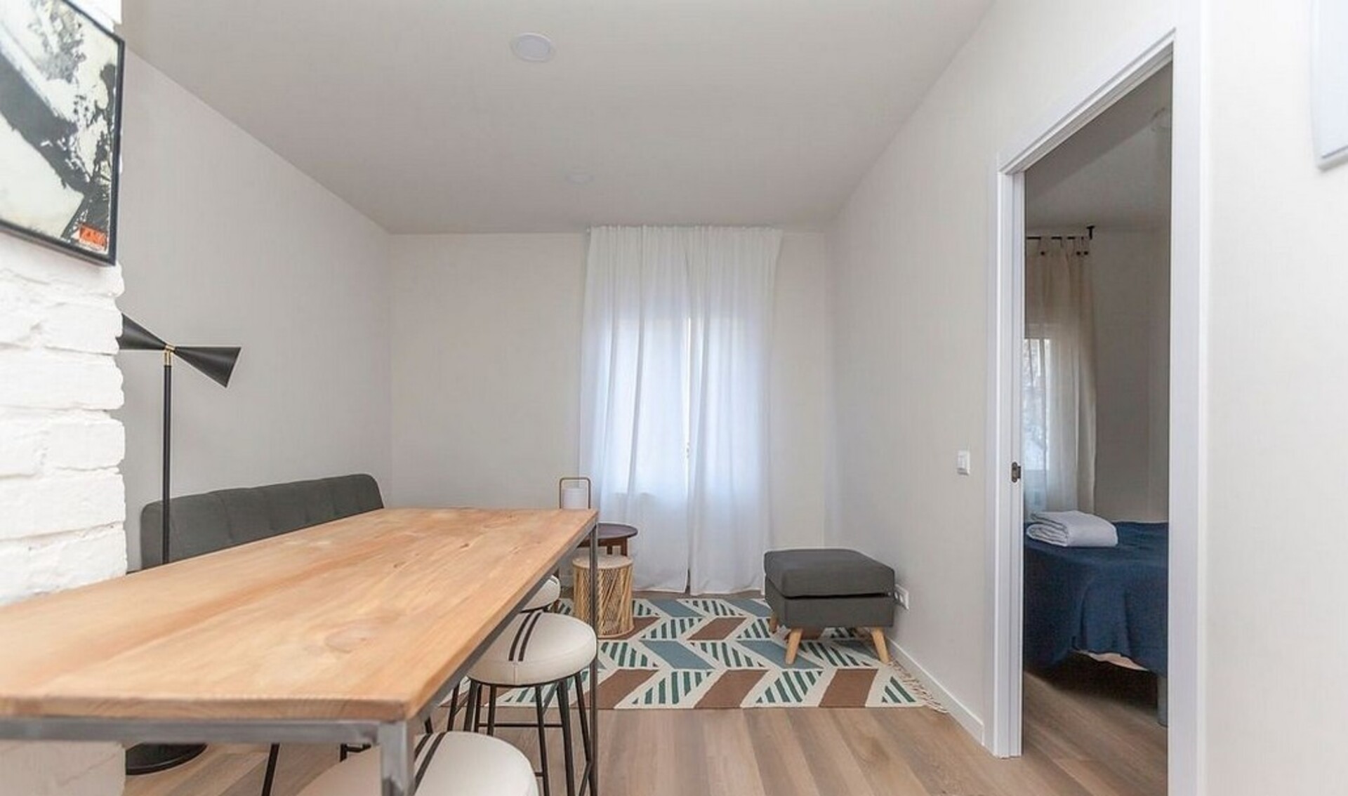 Piso de 55 m² en Jaén