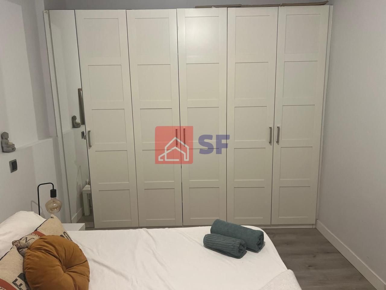 Piso de 53 m² en Madrid