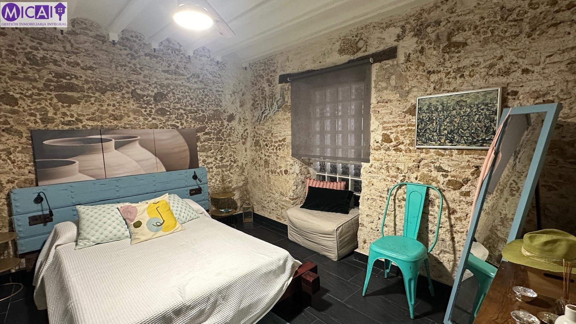 Piso de 84 m² en Cádiz