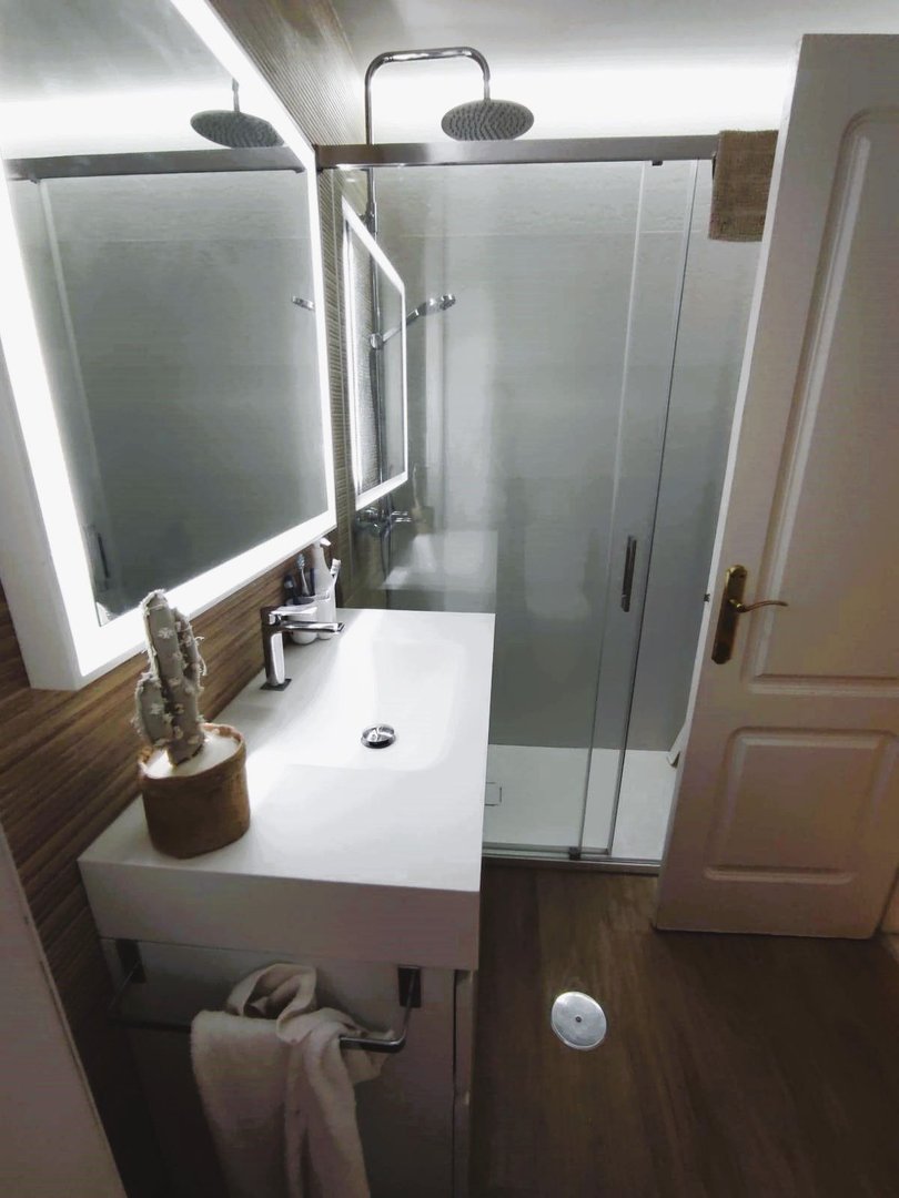 Piso de 111 m² en Almuñécar