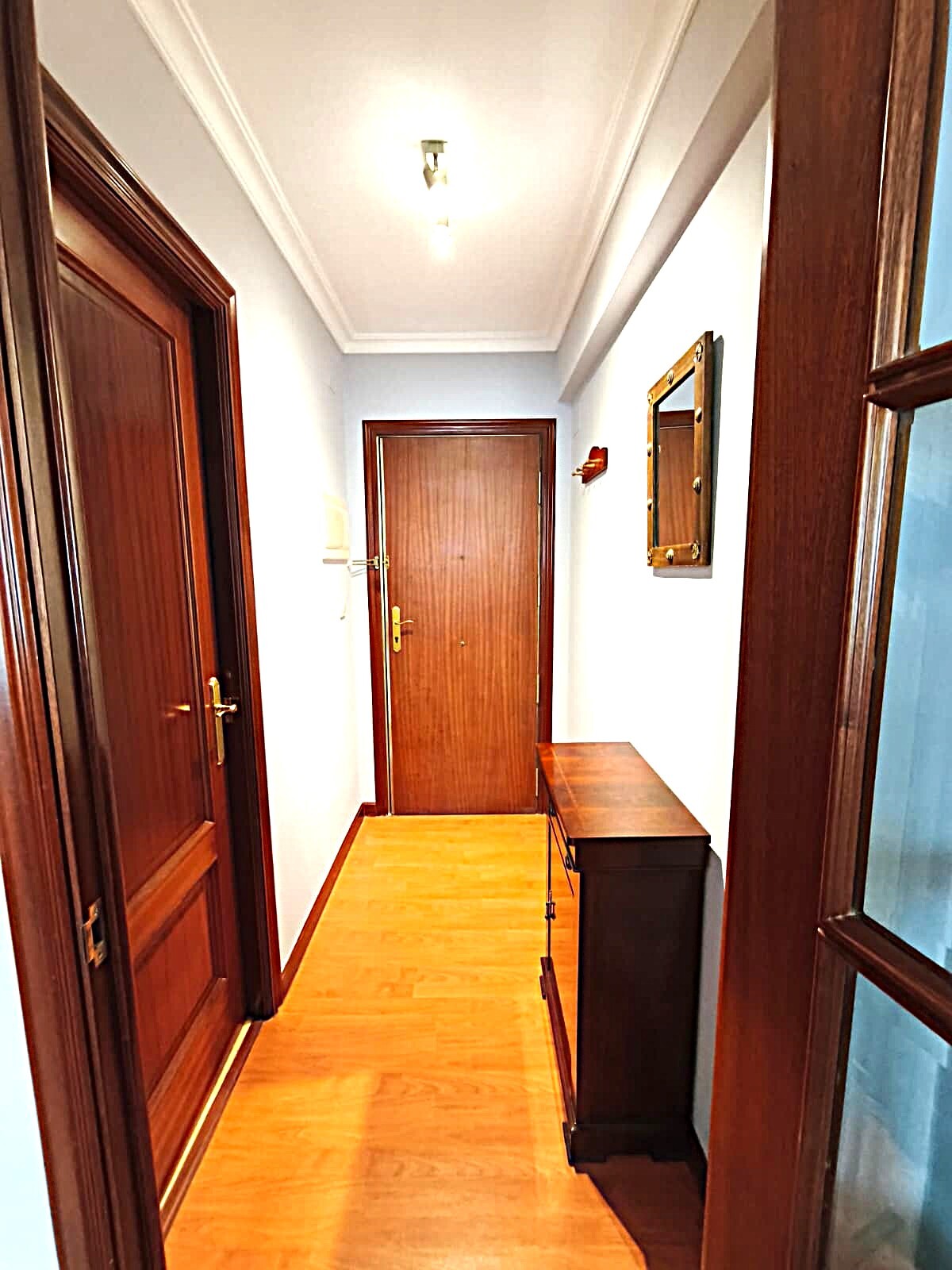 Квартира 71 м² у Vigo