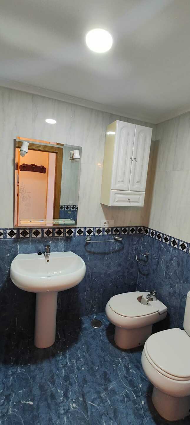 Piso de 82 m² en Oviedo