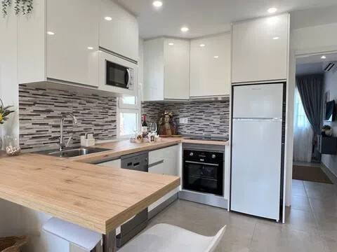 Pis de 50 m² a San Bartolomé de Tirajana