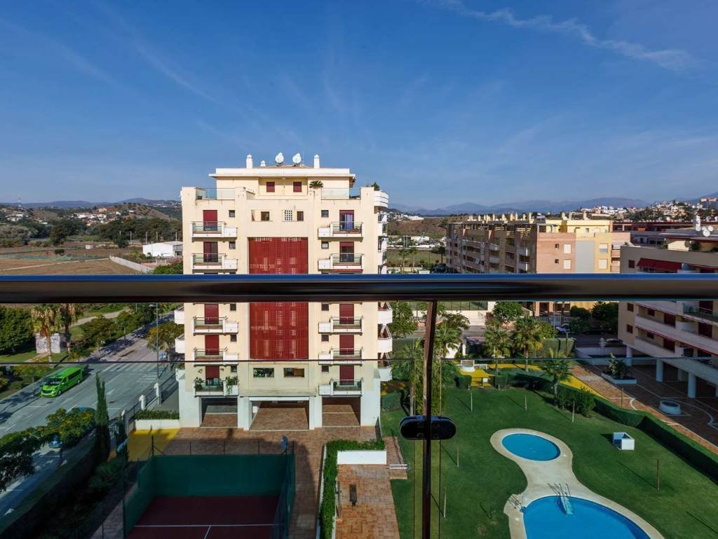 Pis de 84 m² a Vélez-Málaga