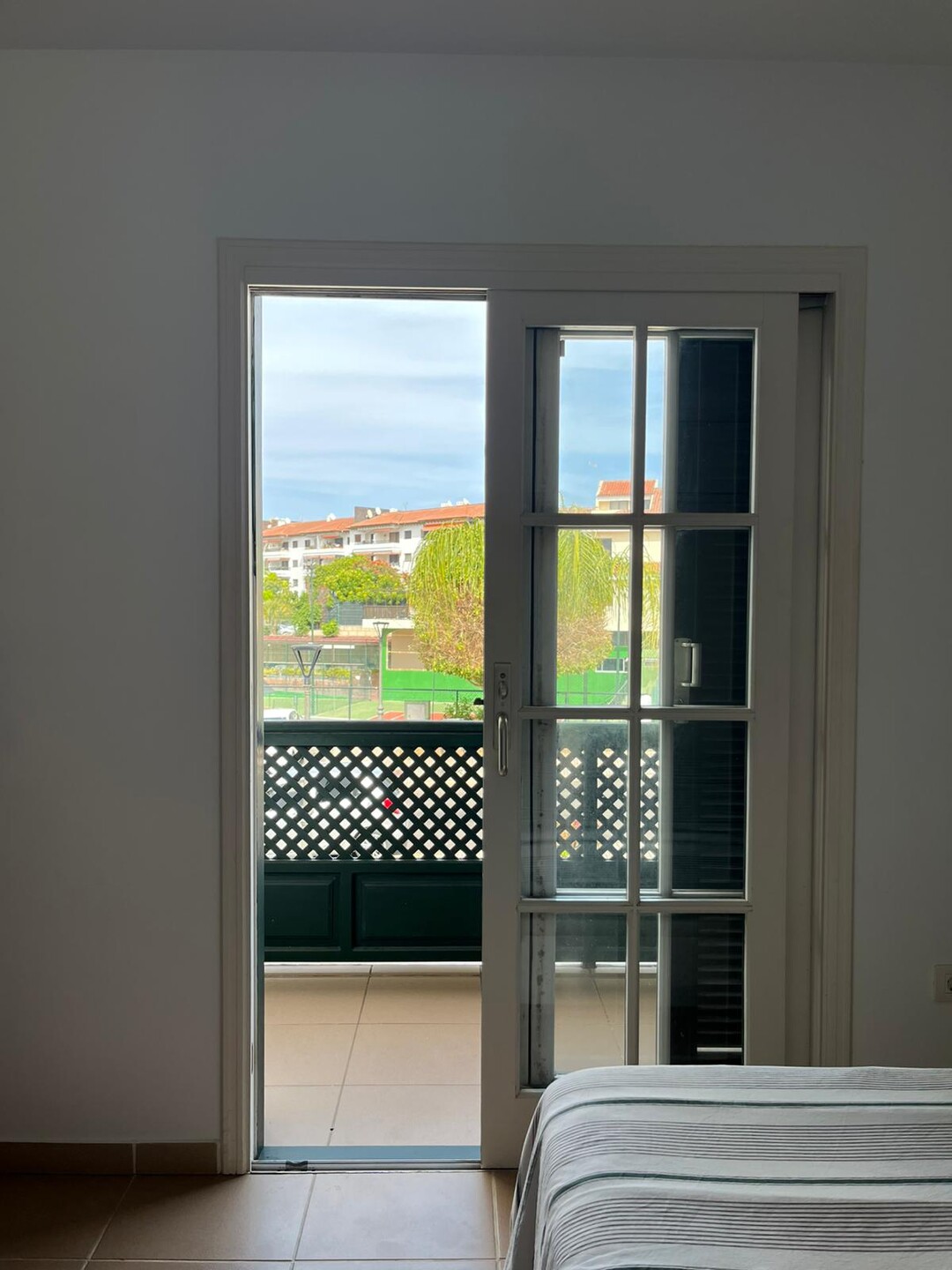 Piso de 115 m² en Puerto de la Cruz