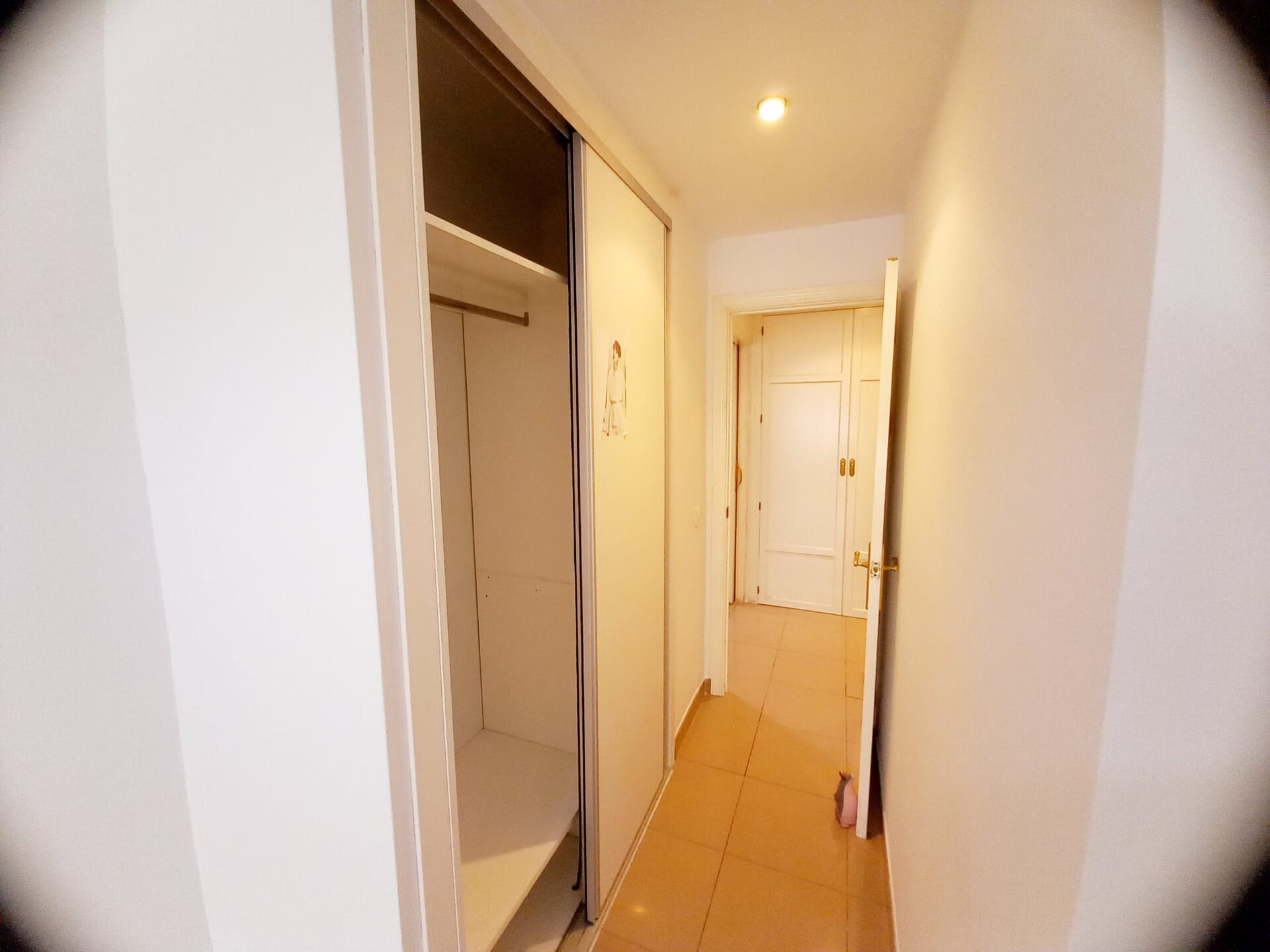 Piso de 120 m² en Sevilla