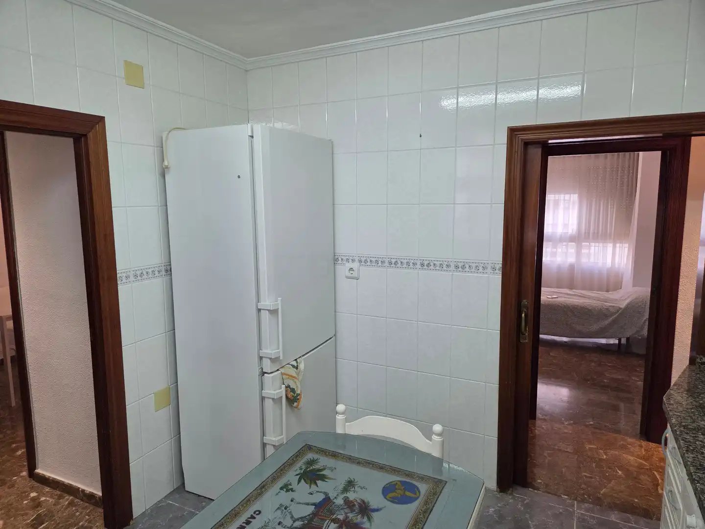 Piso de 110 m² en Málaga