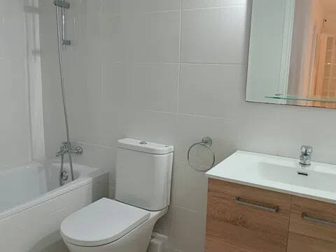 Piso de 65 m² en Lloret de Mar