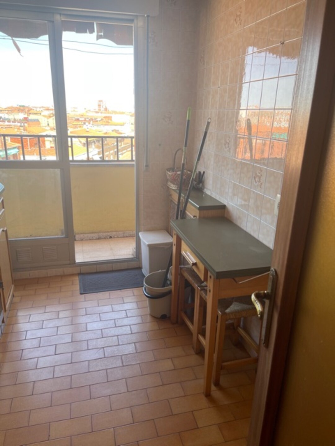 Piso de 90 m² en Salamanca