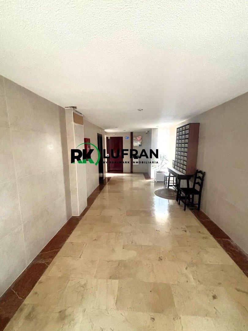 Pis de 76 m² a Alacant