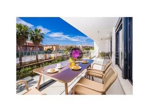 Piso de 84 m² en Jávea