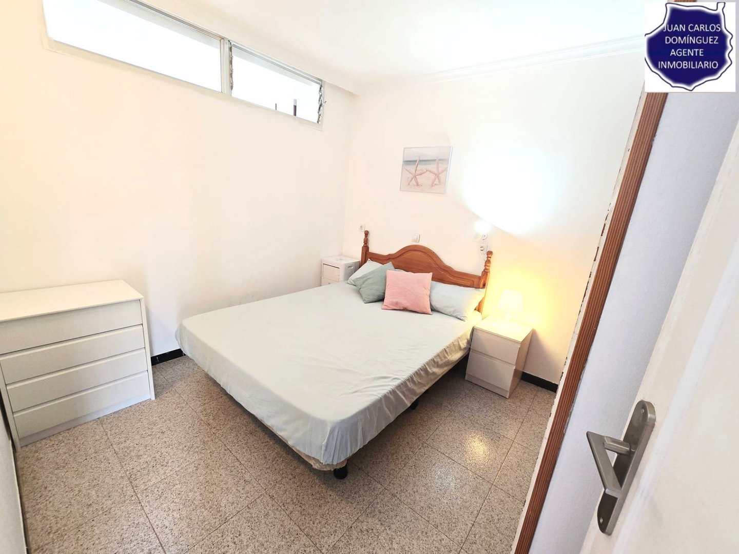 Piso de 55 m² en San Bartolomé de Tirajana