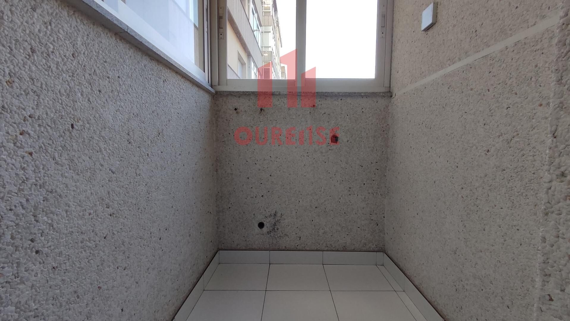 Piso de 45 m² en Ourense