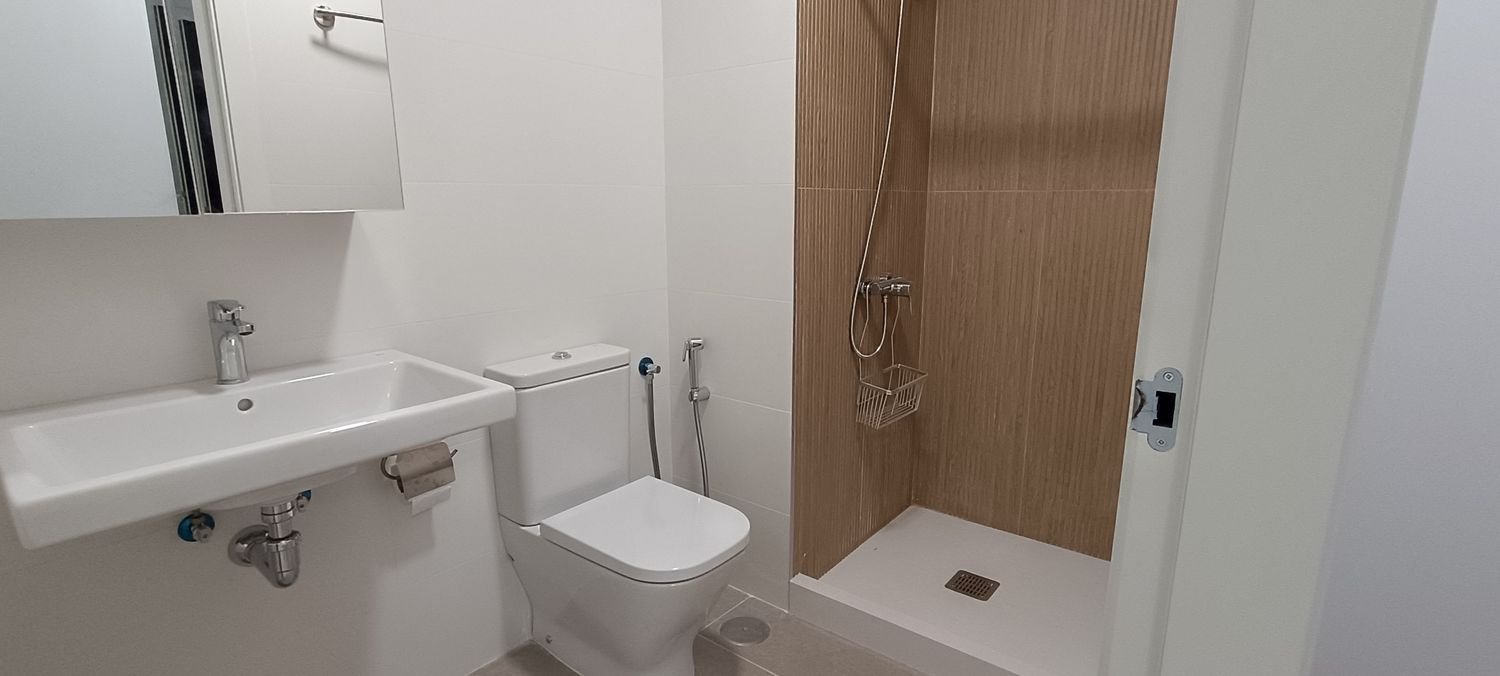 Pis de 47 m² a Las Palmas de Gran Canaria