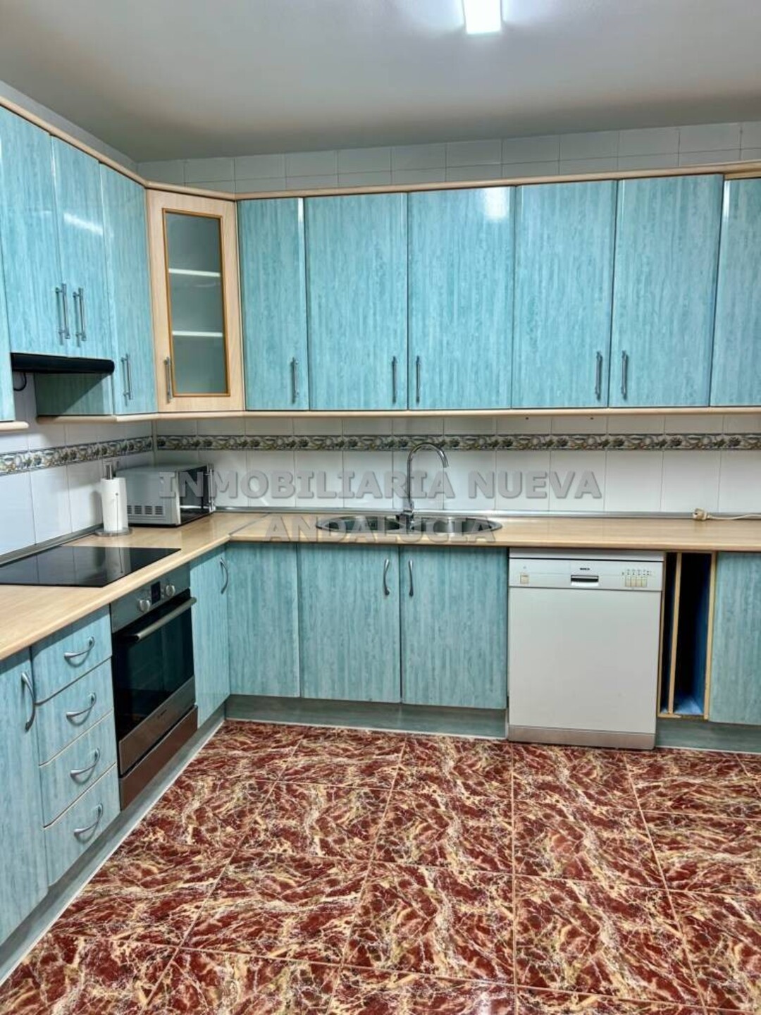 Apartamento 90 m² em Huércal de Almería