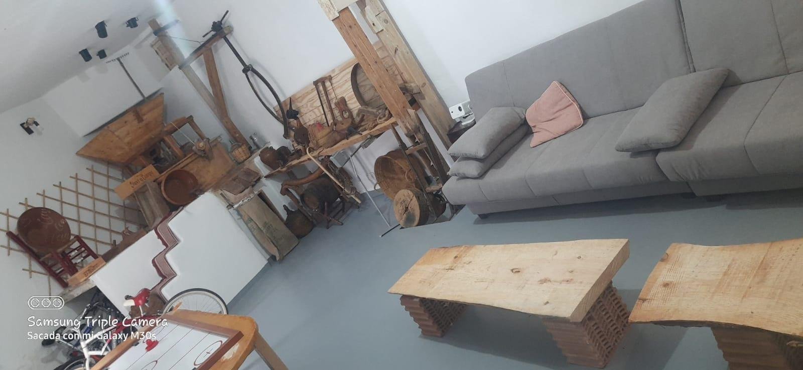 Piso de 200 m² en Serón