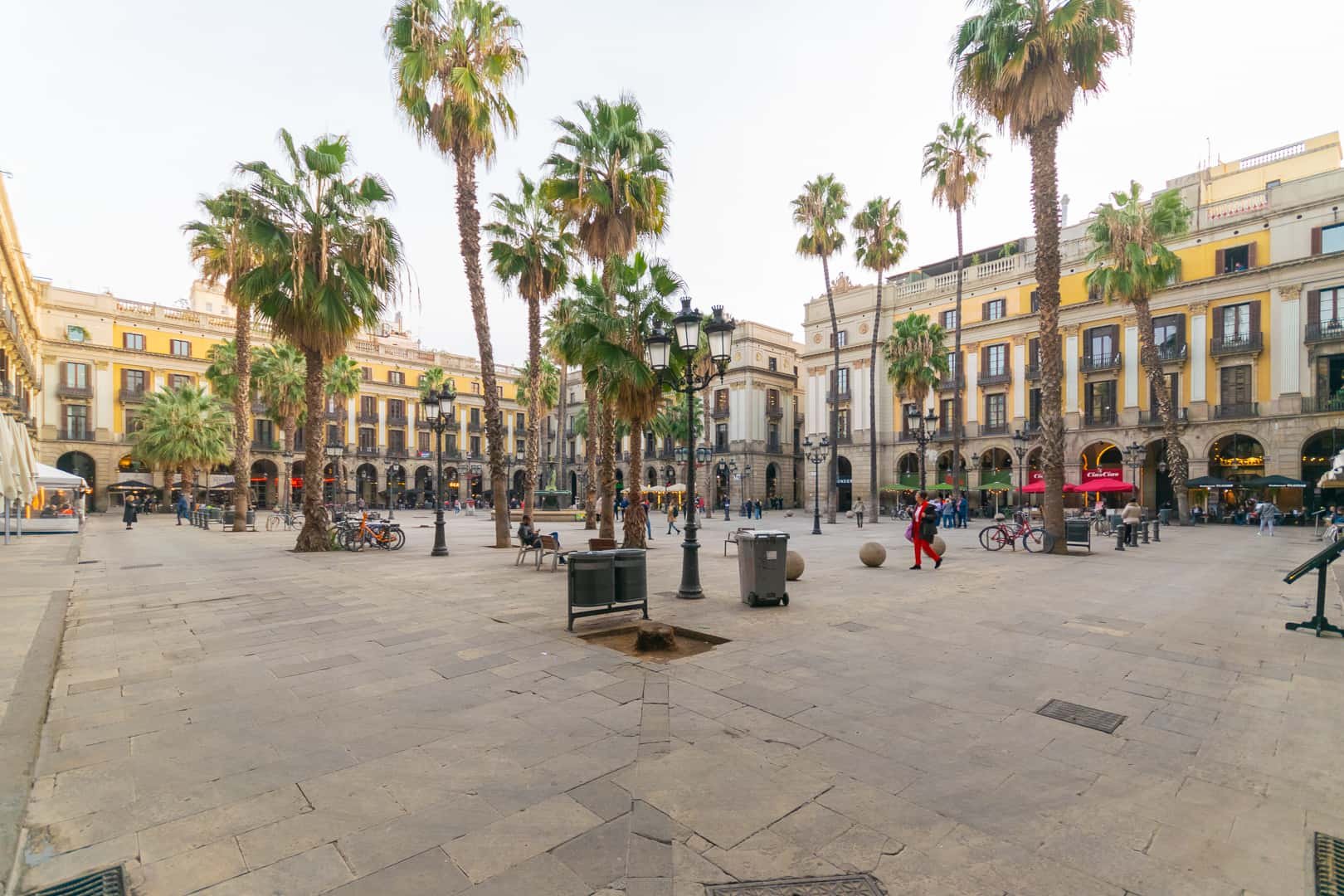 Pis de 60 m² a Barcelona