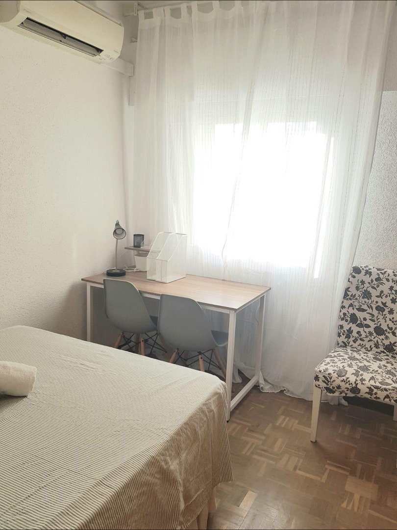 Pis de 69 m² a Madrid