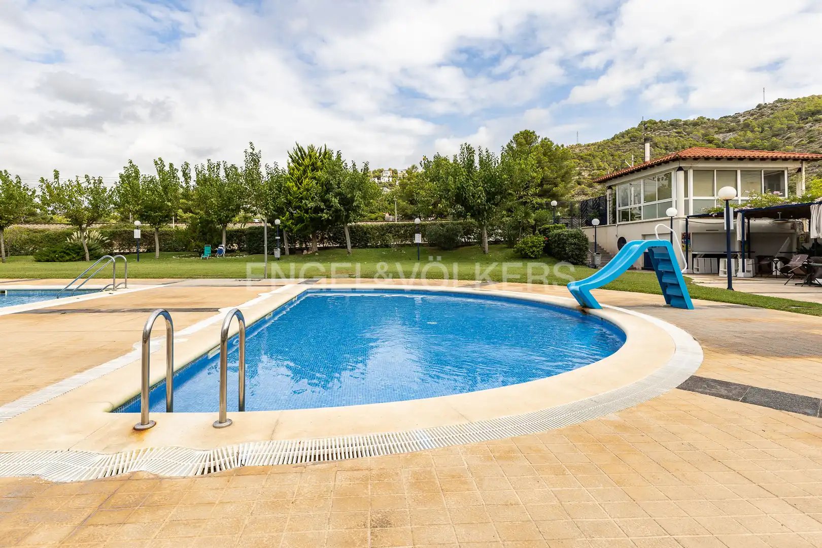 Piso de 83 m² en Sitges