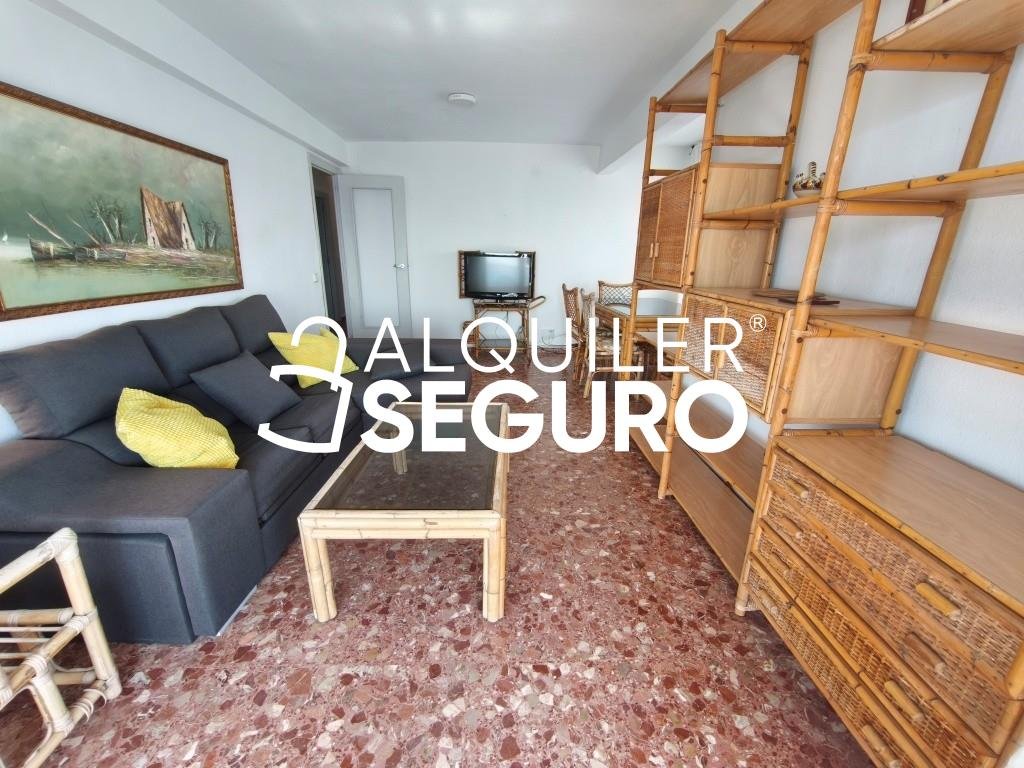 Pis de 116 m² a el Campello