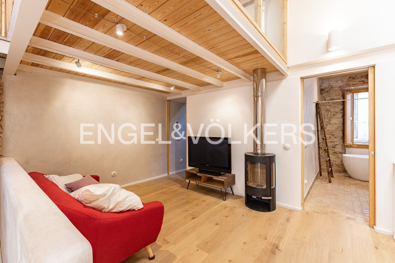 Piso de 185 m² en Sant Pol de Mar