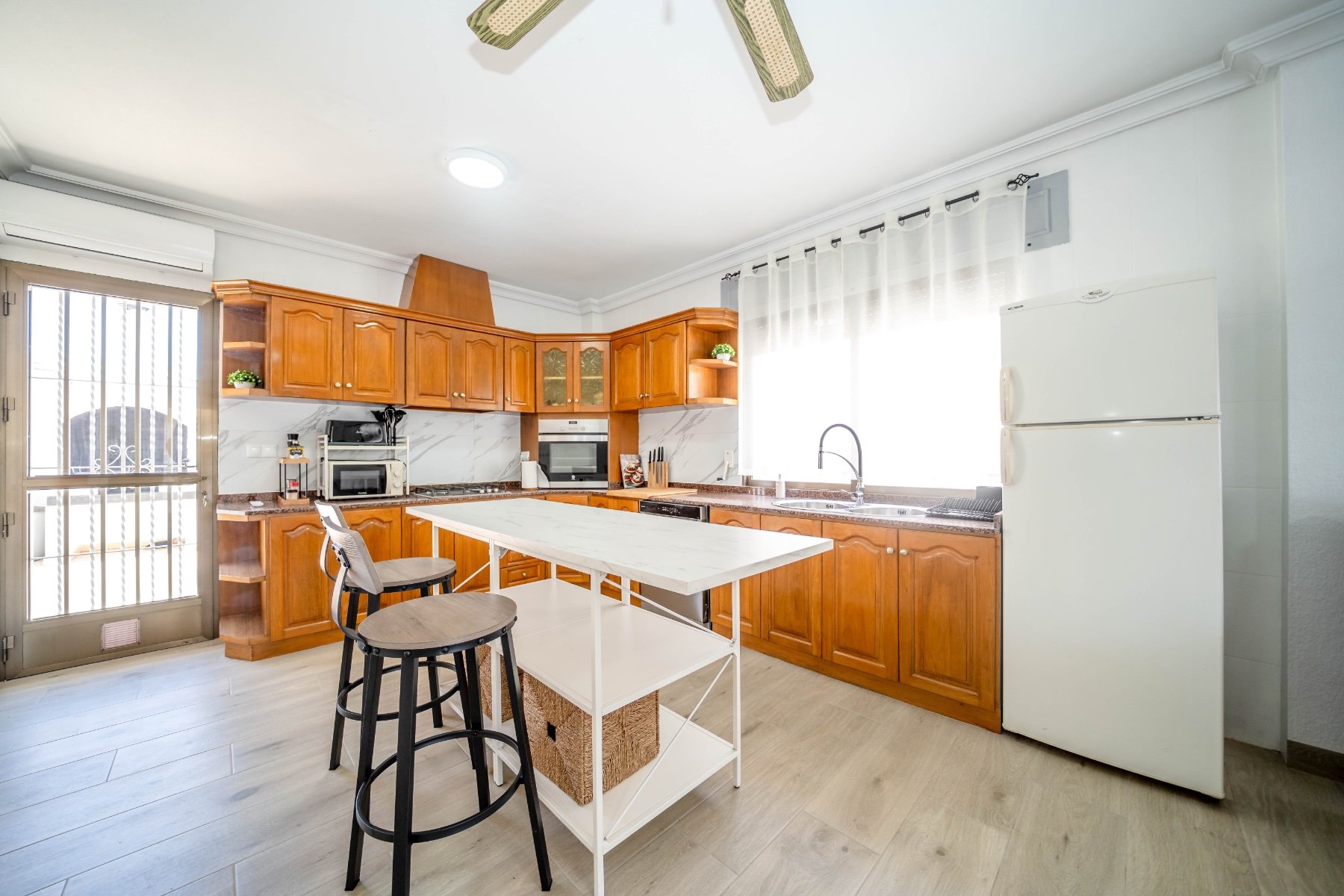 Piso de 264 m² en Dolores