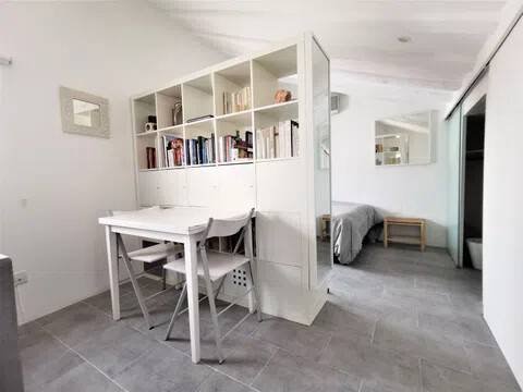 Piso de 55 m² en Madrid