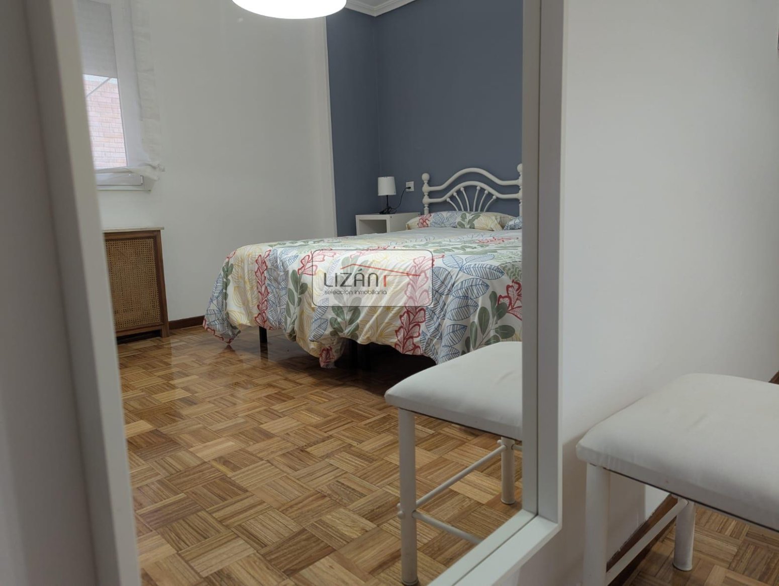 Piso de 78 m² en Gijón