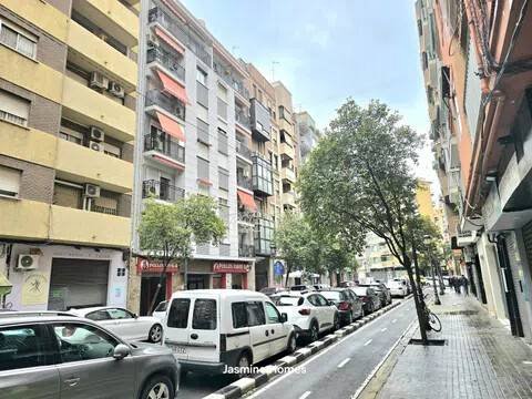 Appartamento 56 m² a Valencia