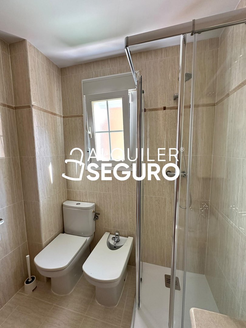 Appartamento 50 m² a Madrid