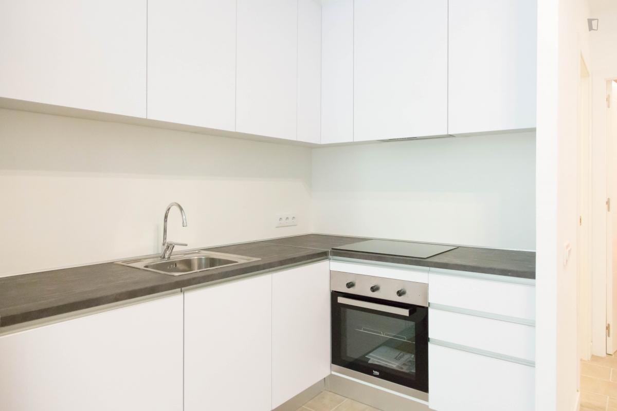 Pis de 60 m² a Barcelona