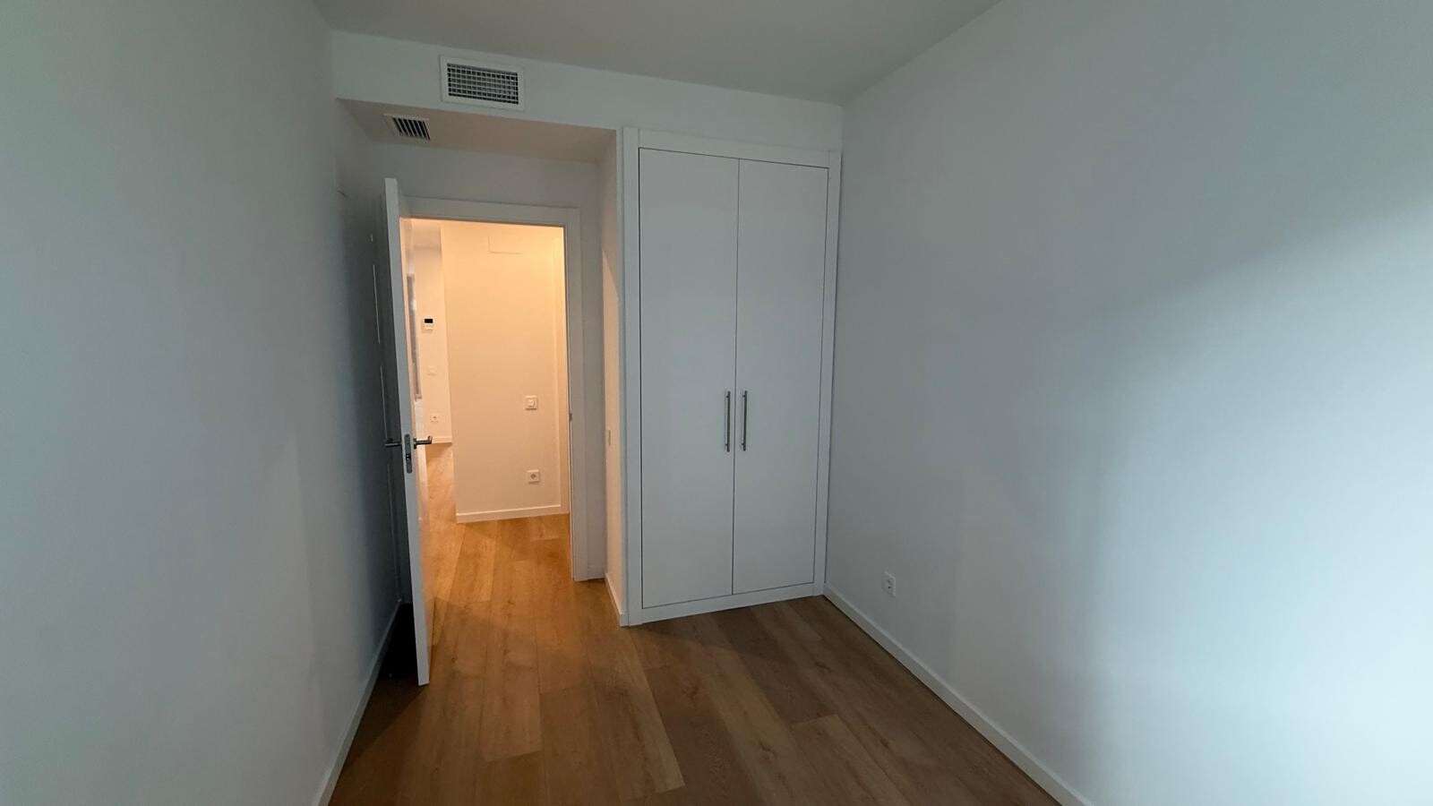 Pis de 109 m² a Vilanova i la Geltrú