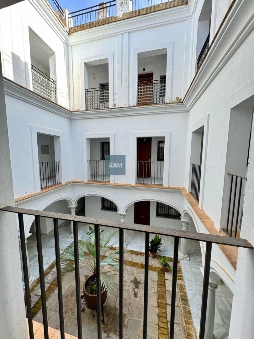 Piso de 80 m² en Sanlúcar de Barrameda