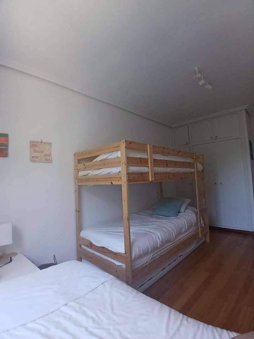 Piso de 120 m² en Suances