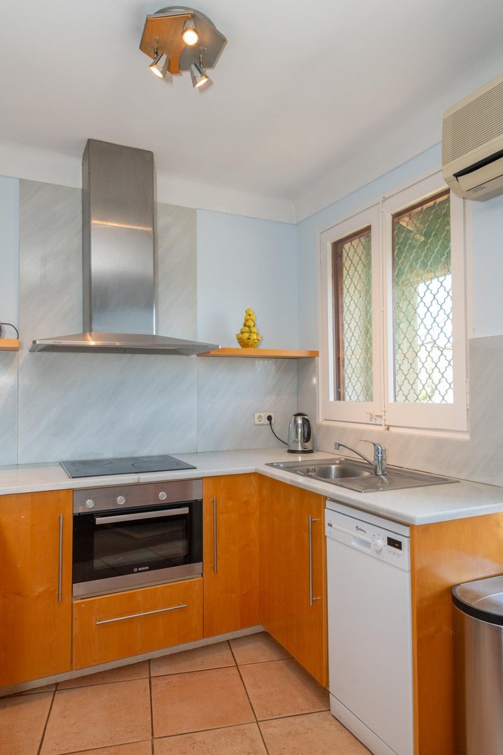 Piso de 120 m² en Cervià de Ter