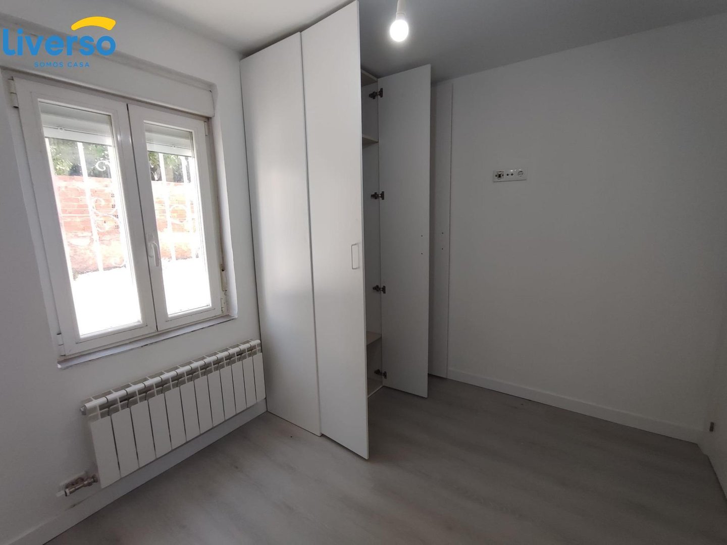 Piso de 77 m² en Burgos