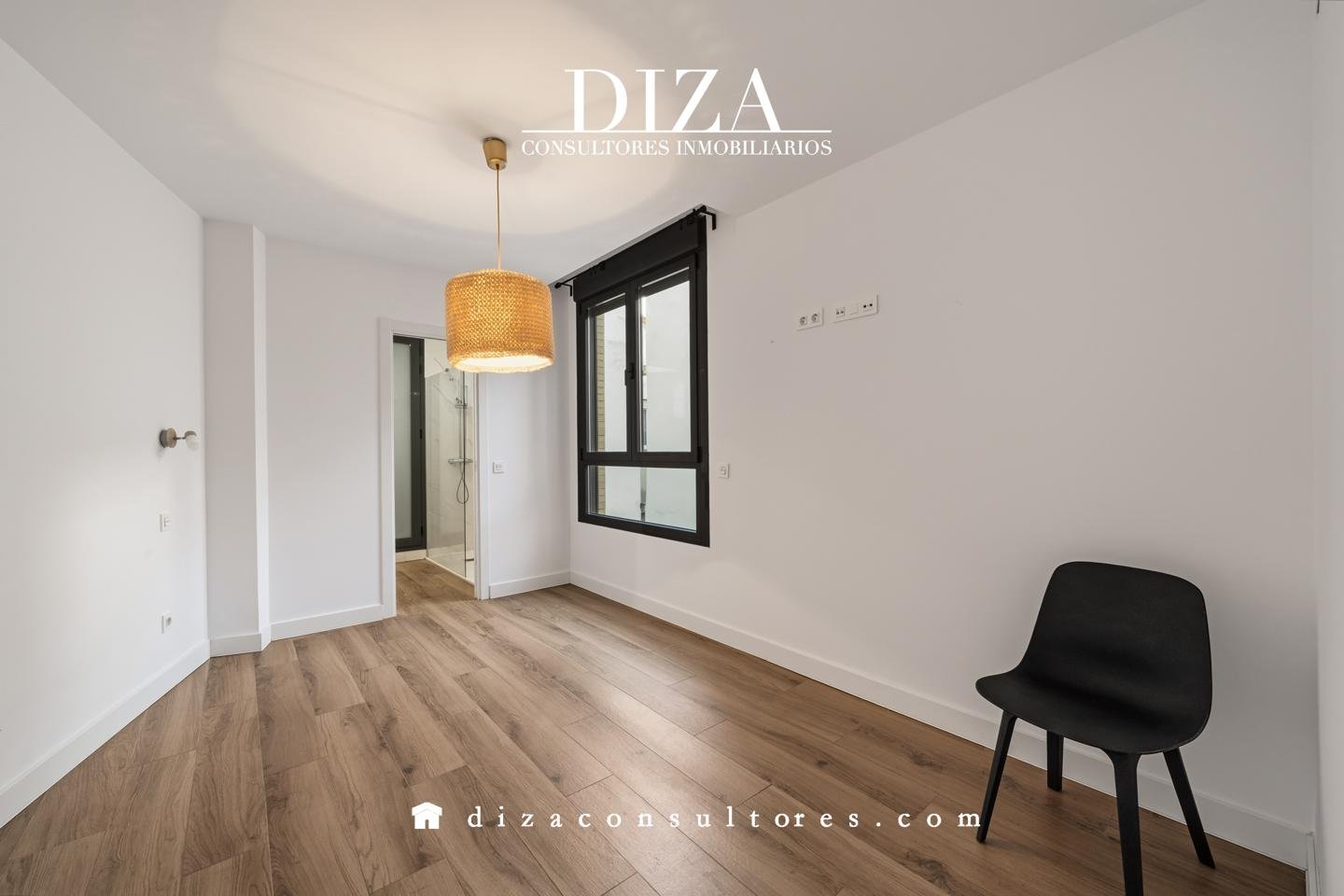 Piso de 114 m² en Madrid