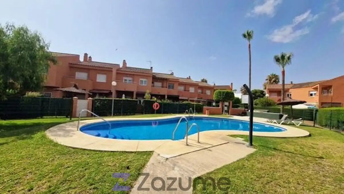 Piso de 150 m² en Manilva