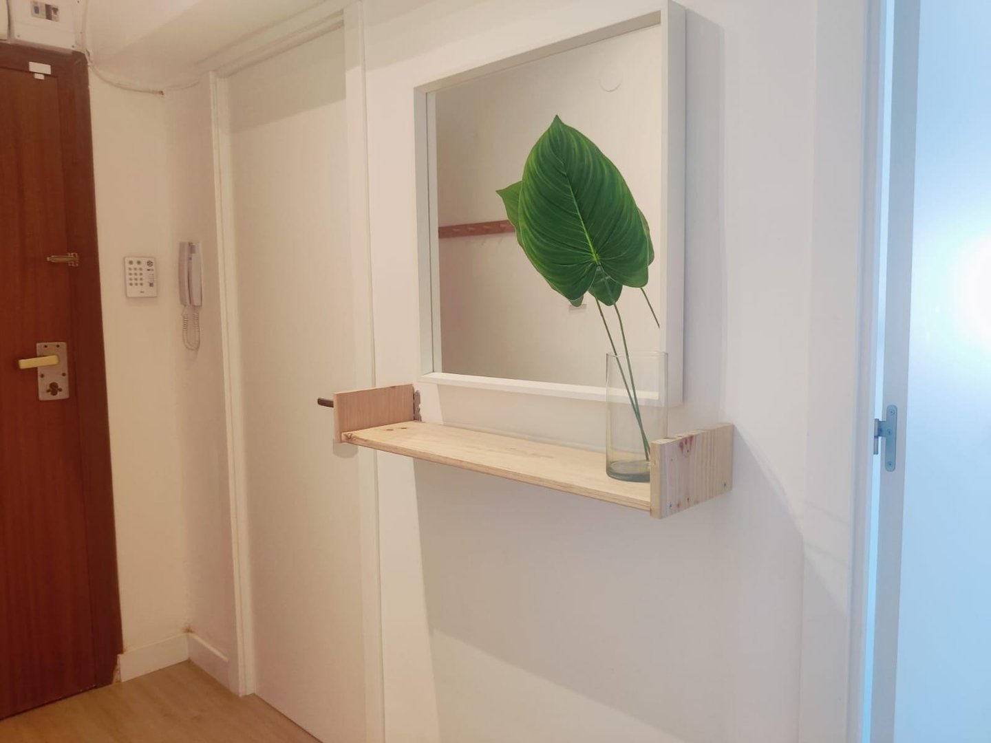 Habitación 12 m², Burjasot